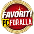 PC För Alla, Favorit